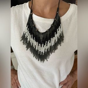 Boho Statement Necklace